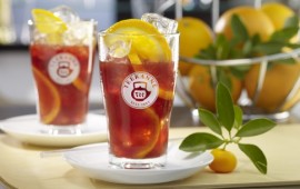 מתכונים לקוקטיילים על בסיס תה - ספיישל