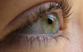 ערב מיוחד על חידושים ברפואת עיניים eye