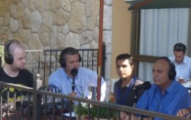 שיבושים ברדיו: דיון מיוחד בוועדה לביקורת המדינה