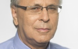 רוני סומק וחיים באר תומכים בעו"ד צביקה ניר – מצטרפים לרשימת רמת גן שלנו