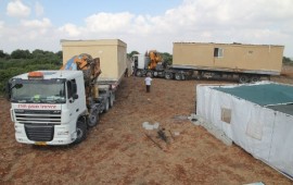 יישוב חדש הוקם בגליל התחתון - באיחור של 12 שנה