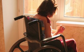 ילדים עם צרכים מיוחדים - בבית או ב"בתים לחיים"? nehim