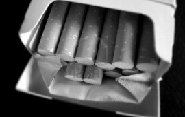 נחשפה רשת שהבריחה לארץ סיגריות מרוסיה