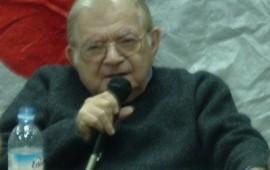 הצוואה של הרסגור: "חלקו את ירושלים, אל תלמדו קבלה"