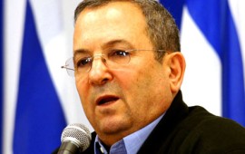 אהוד ברק נגד הדרת נשים: "הקיצוניים מערערים את הרעיון הציוני"