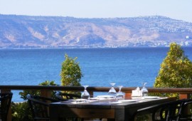 פסטיבל "טעם כנרת" יוצא לדרך