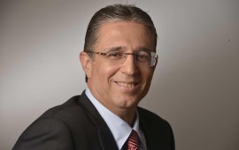 חברת PassportCard מציינת בימים אלה הגעה ליעד של מיליון מבוטחים ישראליים יואל אמיר מנכ