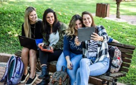 עלייה של 40% במספר הסטודנטים בתכניות ההסבה להוראה קרדיט: שחף הבר