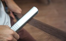 החלקת שיער OXOrganic - יתרונות וחסרונות השיטה ולמי היא מתאימה החלקה האורגנית OXO