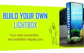 השקעה מזערית ותמורה שיווקית עצומה – סטנד לתערוכה סטנד לתערוכה icatch