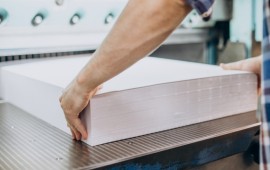 למה עסקים באזור המרכז בוחרים בבית דפוס מקצועי בראש העין?