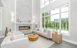 איך ליצור אווירה חמימה בבית בעזרת עיצוב נכון