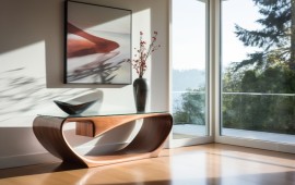 חידושים בעיצוב הבית לשנת 2023: איך לשדרג את המראה והתחושה בבית קרדיט לתמונה Freepik