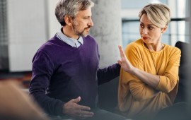 כיצד ניתן למנוע ולפתור סכסוכים בין חברים או בני משפחה קרדיט תמונה FREEPIK