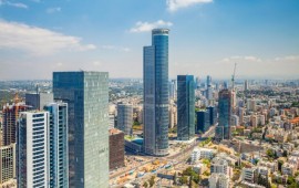 התחדשות עירונית ופינוי בינוי ברמת גן קרדיט לתמונות