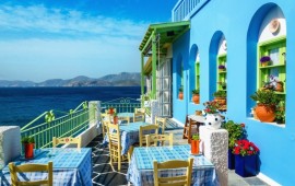 טורקיה יורדת מהפרק: איך אזהרת המסע לטורקיה גרמה לאלפי ישראלים לשנות את נתיב חופשתם ליוון קרדיט תמונה Shutterstock