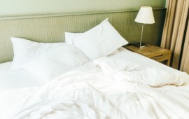 המדריך המלא לבחירת כלי המיטה לשינה מושלמת קרדיט תמונה FREEPIK