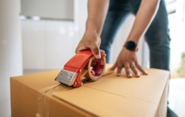 קרטונים למעבר דירה וחשיבותם קרדיט תמונה FREEPIK