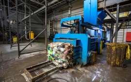 השכרת דחסניות אשפה: כיצד לבחור את הדחסנית המתאימה לצרכים שלכם? קרדיט תמונה FREEPIK