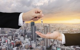 העתיד של העיר עובר דרכה: חברת רותם שני ממציאה מחדש את ההתחדשות העירונית קרדיט תמונה FREEPIK