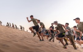 חשיפה : ככה הוא התקבל למטכל ב 30 ימים בלבד ! תמונה : מ' סיירת מטכל, ע