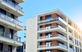 חברת ניהול וליווי פינוי בינוי קרדיט לתמונה: BG מובילים להתחדשות