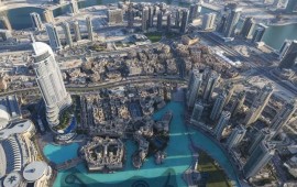 מדריך השכרת רכב בדובאי קרדיט תמונה FREEPIK