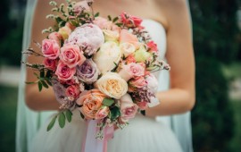 האקססוריז הכי חשוב בחתונה קרדיט לתמונה: FREEPIK