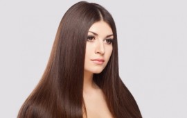 בלי להרוס את השיער – הכל על החלקות שיער אורגניות קרדיט לתמונות PIXABAY