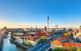 איך בוחרים השקעות נדל"ן באירופה? קרדיט תמונה FREEPIK