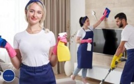 איך טופ קלין הפכה למותג מנצח בעולם הניקיון המקצועי בישראל קרדיט תמונה יח