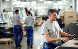 מכונות אריזה למזון - הבחירה האופטימלית עבורכם קרדיט תמונה: FREEPIK