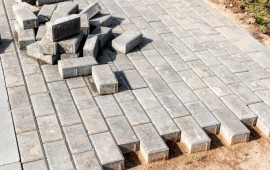 אבני מדרך קרדיט: freepik