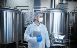 מה תפקידו של טכנולוג מזון קרדיט תמונה FREEPIK