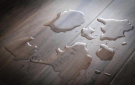 מתחת לריצוף: זיהוי וטיפול ברטיבות בבית