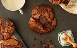 עשרת העוגיות הכי טובות בכל העולם!