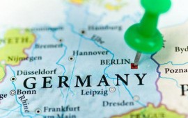 ויזה לגרמניה לישראלים החל משנת 2024