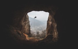 מתי חשוב לבחור ביטוח נסיעות לחו"ל הכולל ספורט אתגרי? קרדיט : Istock