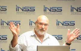 ד"ר קובי מיכאל מהמכון לביטחון לאומי מצטרף לקריאת איתי סהר: להקים אוניברסיטה באשקלון ד