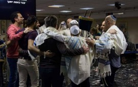 במה מאמין יהודי משיחי? יהודי משיחי